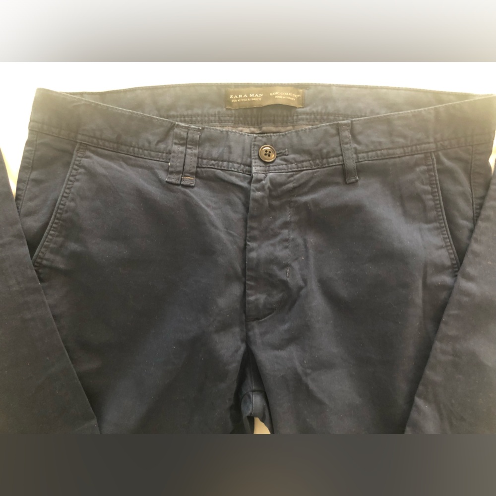 Zara pants - Picture 8 of 14